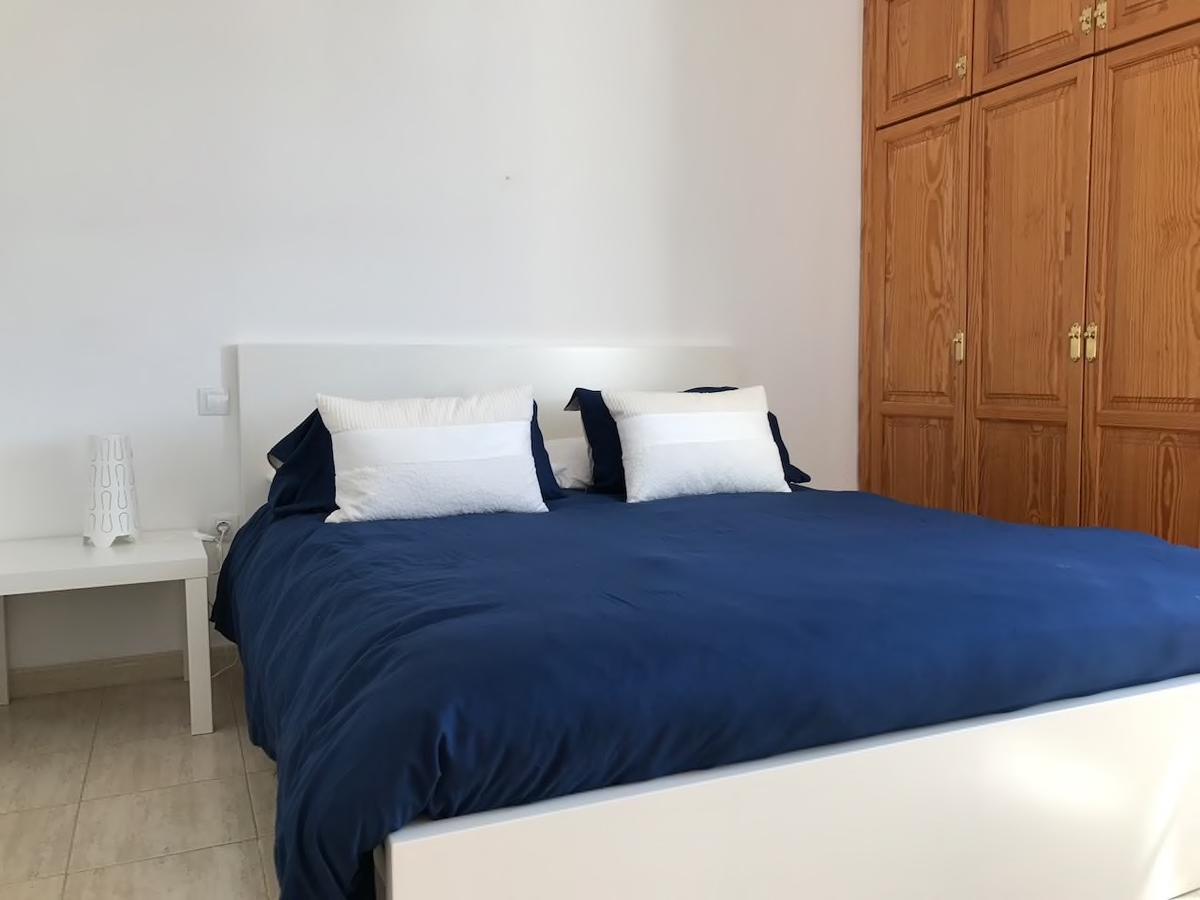 Ferienwohnung Aires De Mar Playa Honda  Exterior foto